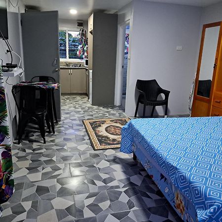 Tropical Almond Haven Bed & Breakfast Suva Luaran gambar