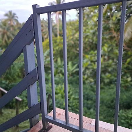 Tropical Almond Haven Bed & Breakfast Suva Luaran gambar