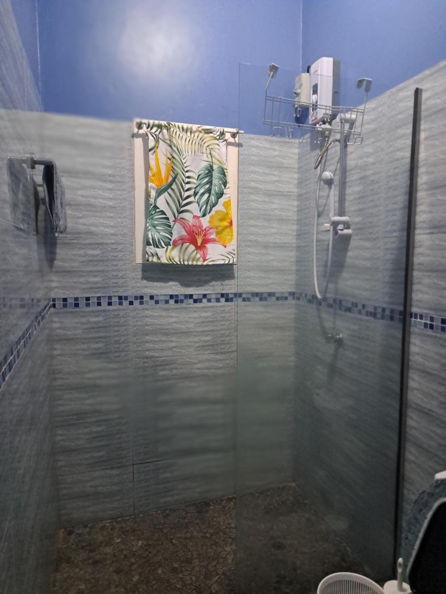 Tropical Almond Haven Bed & Breakfast Suva Luaran gambar