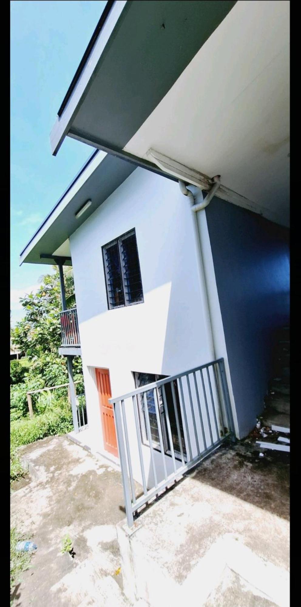 Tropical Almond Haven Bed & Breakfast Suva Luaran gambar